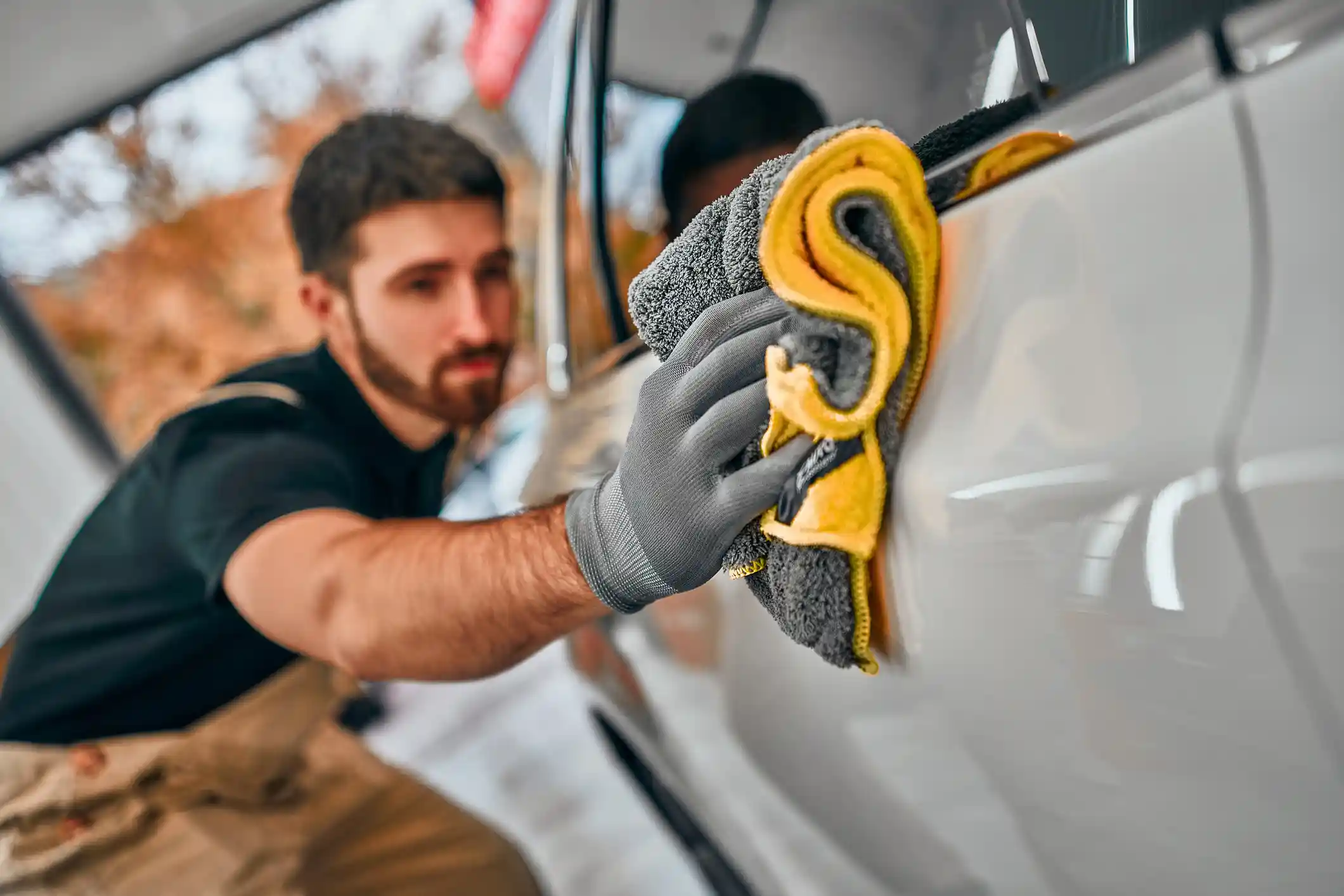 Automotive Detailer in New City, NY Automotive Detailer in New City, NY