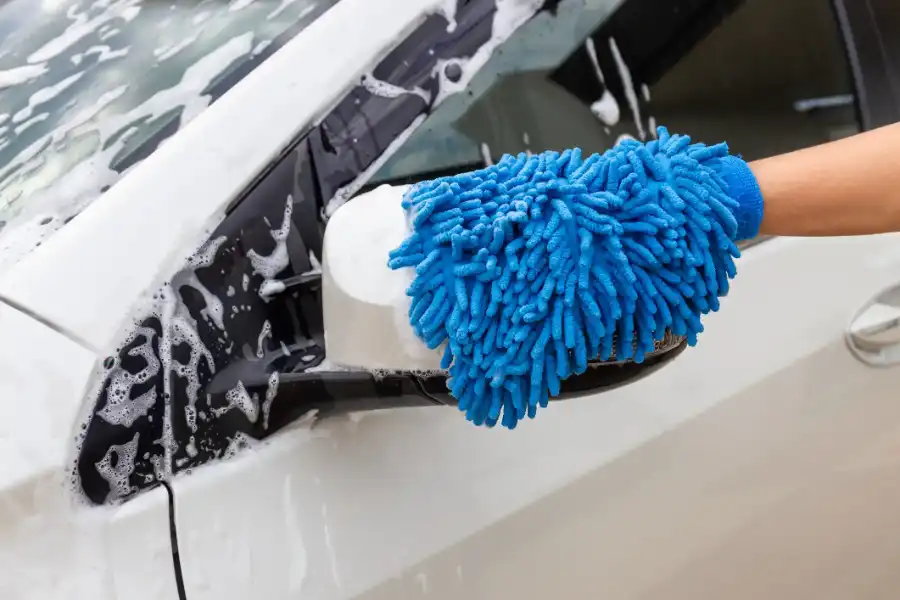 Car Deep Cleaning Car Deep Cleaning