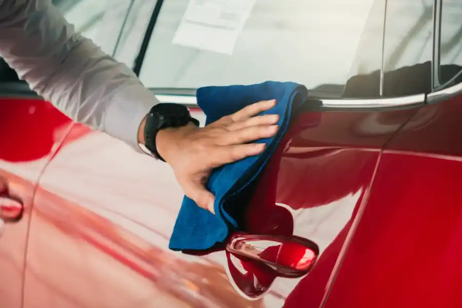 Mobile Car Detailing Mobile Car Detailing
