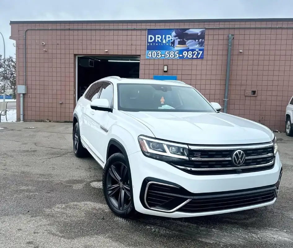 Automotive Detailer in New City, NY Automotive Detailer in New City, NY